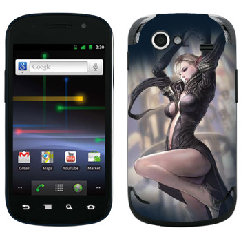 Samsung Google Nexus S