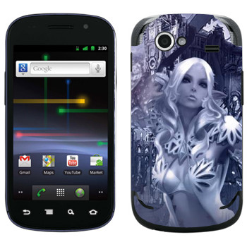   « »   Samsung Google Nexus S