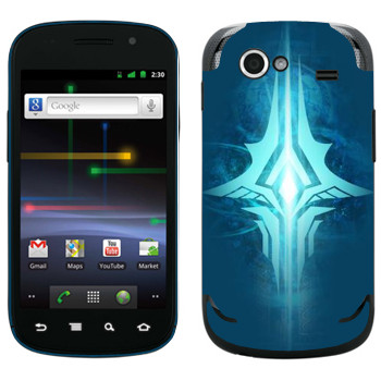   «Tera logo»   Samsung Google Nexus S