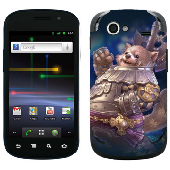   «Tera Popori»   Samsung Google Nexus S