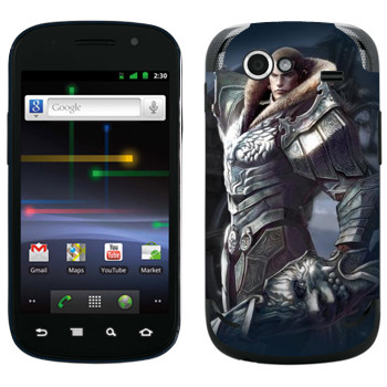 Samsung Google Nexus S