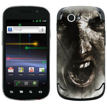   «The Evil Within -  »   Samsung Google Nexus S