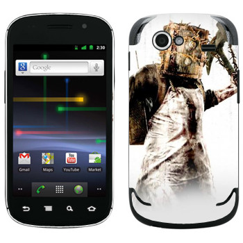   «The Evil Within -     »   Samsung Google Nexus S