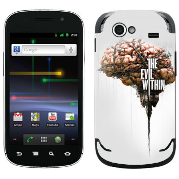   «The Evil Within - »   Samsung Google Nexus S