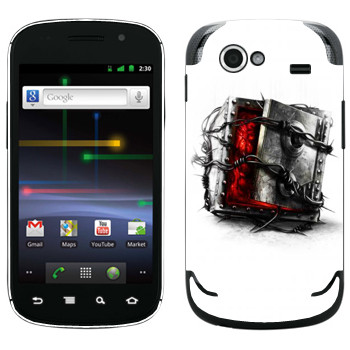   «The Evil Within - »   Samsung Google Nexus S