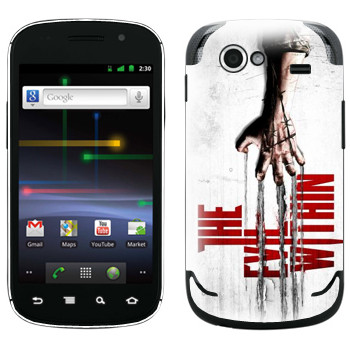   «The Evil Within»   Samsung Google Nexus S