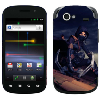   «Thief - »   Samsung Google Nexus S