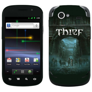   «Thief - »   Samsung Google Nexus S