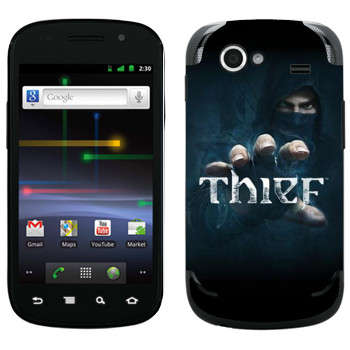   «Thief - »   Samsung Google Nexus S