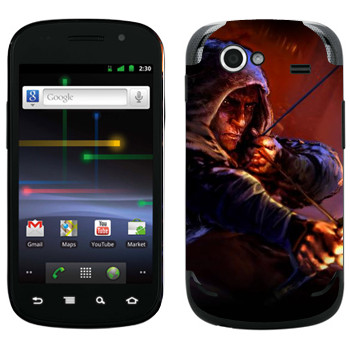   «Thief - »   Samsung Google Nexus S