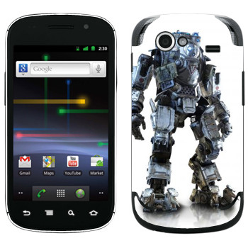   «Titanfall  »   Samsung Google Nexus S