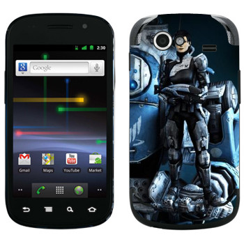   «Titanfall   »   Samsung Google Nexus S