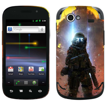   «Titanfall »   Samsung Google Nexus S