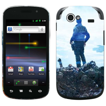   «Titanfall  »   Samsung Google Nexus S