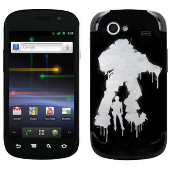   «Titanfall »   Samsung Google Nexus S