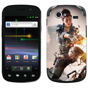   «Titanfall -»   Samsung Google Nexus S