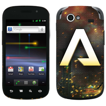   «Titanfall »   Samsung Google Nexus S