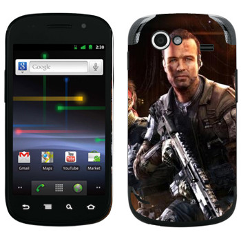   «Titanfall »   Samsung Google Nexus S