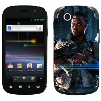   «Titanfall  »   Samsung Google Nexus S