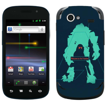   «Titanfall »   Samsung Google Nexus S