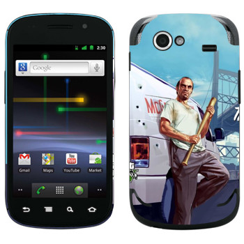 Samsung Google Nexus S