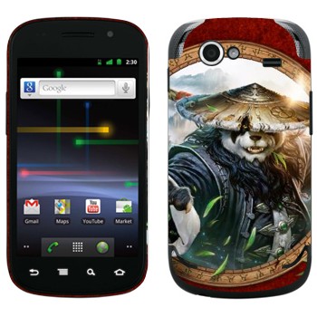   « »   Samsung Google Nexus S