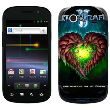   «   - StarCraft 2»   Samsung Google Nexus S