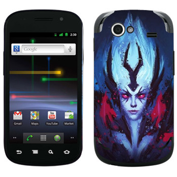 Samsung Google Nexus S