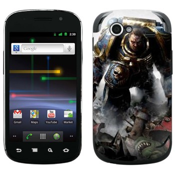 Samsung Google Nexus S