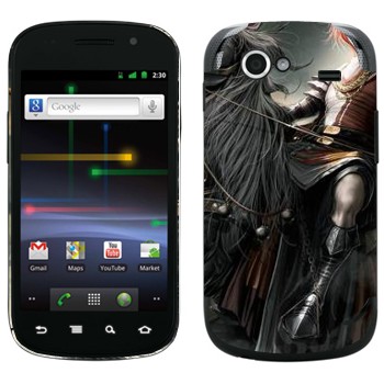 Samsung Google Nexus S