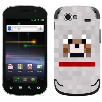 Samsung Google Nexus S