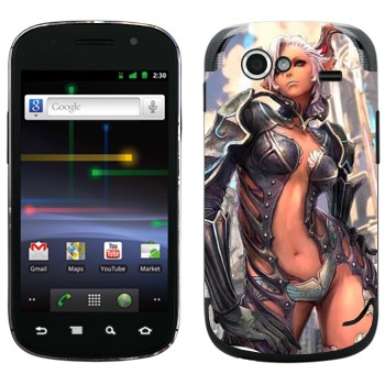 Samsung Google Nexus S