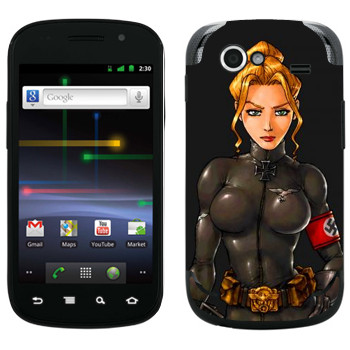   «Wolfenstein - »   Samsung Google Nexus S