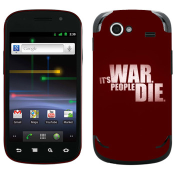   «Wolfenstein -  .  »   Samsung Google Nexus S