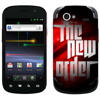   «Wolfenstein -  »   Samsung Google Nexus S