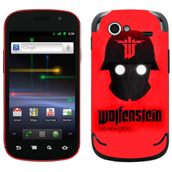   «Wolfenstein - »   Samsung Google Nexus S