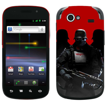   «Wolfenstein - »   Samsung Google Nexus S