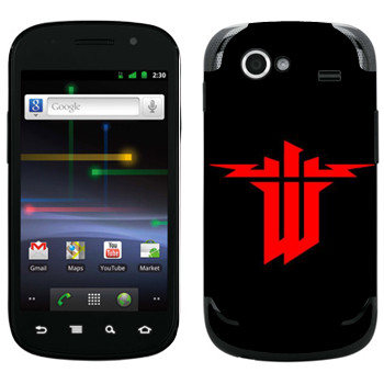   «Wolfenstein»   Samsung Google Nexus S