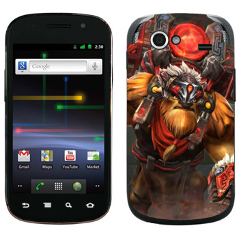   « - Dota 2»   Samsung Google Nexus S