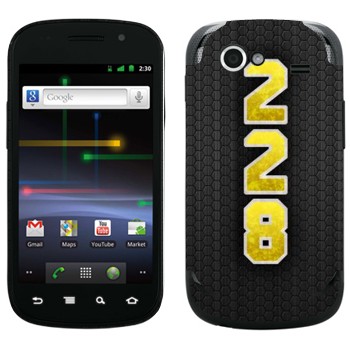 Samsung Google Nexus S