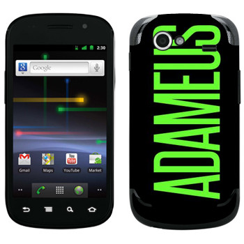 Samsung Google Nexus S