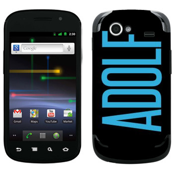 Samsung Google Nexus S