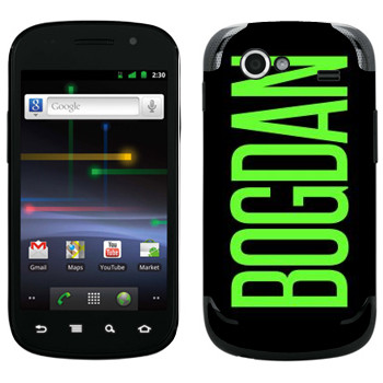 Samsung Google Nexus S