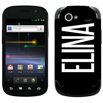 Samsung Google Nexus S