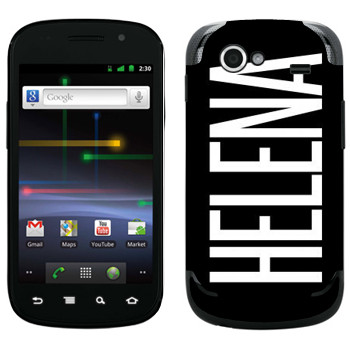 Samsung Google Nexus S