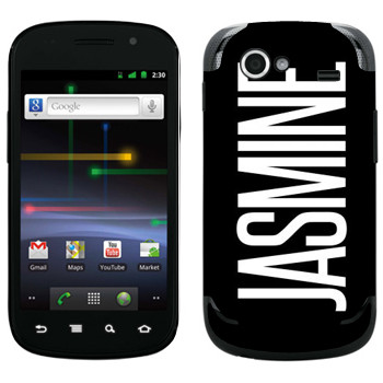 Samsung Google Nexus S