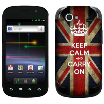 Samsung Google Nexus S