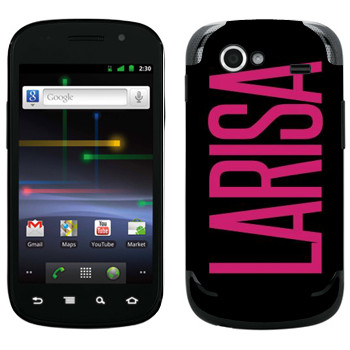 Samsung Google Nexus S