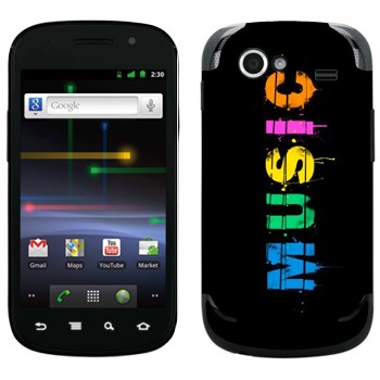 Samsung Google Nexus S