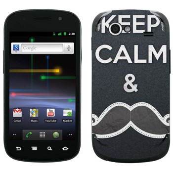   « »   Samsung Google Nexus S